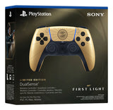 Sony Playstation 5 Dualsense Controller - 007 First Light (Limited Edition)