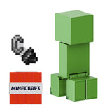 Minecraft - Biome Builds - 8cm - Creeper