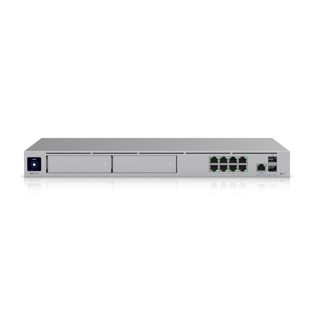 Ubiquiti Unifi Dream Machine Pro MAX, Gateway Ubiquiti