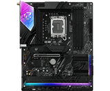 ASRock B860 Lightning WiFi bundkort - produktbillede 3