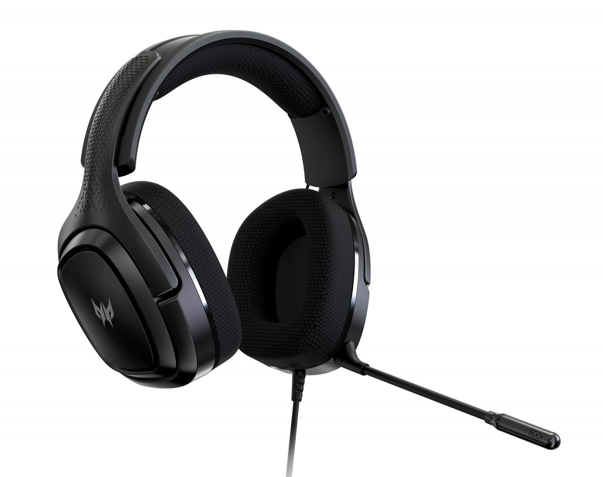 Acer Predator Galea 315 Gaming Headset, Bluetooth Acer