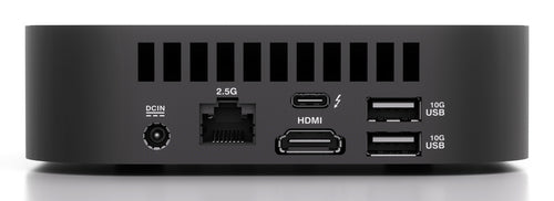 ASUS NUC RNUC14LNKU5073H2 – set bagfra