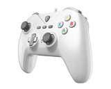 MSI FORCE GC200 – hvid USB-controller – set skråt forfra