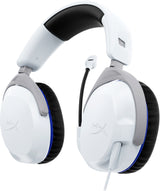 HyperX Cloud Stinger 2 - White - Headset - Sony PlayStation 5 Kingston Technology