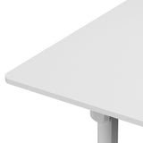 COUGAR E-Grav 180, hvid gamingbord – produktdetalje