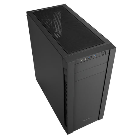 Sharkoon S25-V - USB 3.0 - ATX - microATX - Mini-ITX - without window Sharkoon