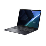 ASUS ExpertBook B5 B5605CCA-PL0939X – set skråt forfra; tastaturlayout illustrativt