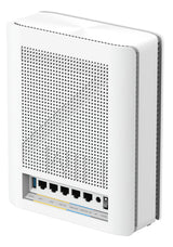 ASUS ZenWiFi BQ16 Wi-Fi 7 mesh-system – set bagfra