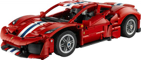LEGO - Technic - Ferrari 488 PISTA Car (42235) LEGO