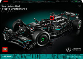 LEGO 42171 Technic Mercedes-AMG F1 W14 E Performance LEGO