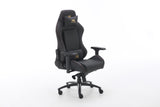 Nordic Gaming Gold Premium Schwarz 