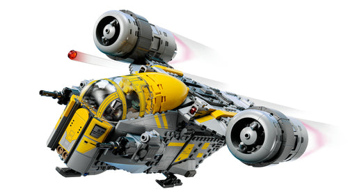 75447 Star Wars Razor Crest