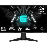 MSI G242L E14 – skærm