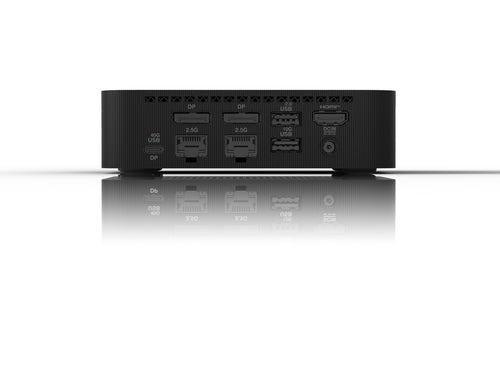 ASUS ExpertCenter PN54 -S70012NN – set bagfra