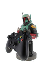 CABLE GUYS - BOBA FETT, STAR WARS: THE MANDALORIAN Cable Guys