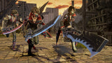 Code Vein – Xbox One – produktbillede 5