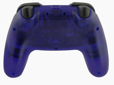 Nyko Wireless Core Controller til Nintendo Switch – blå – produktbillede 6