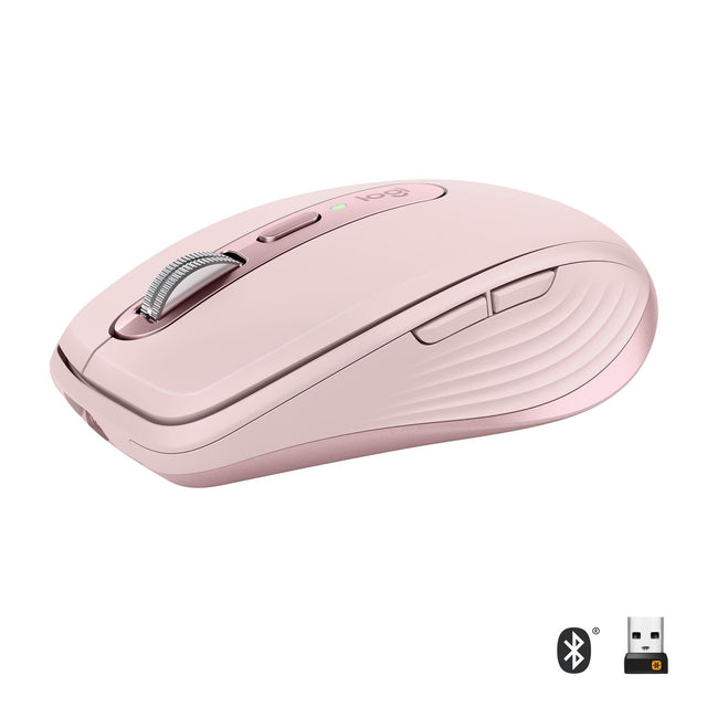 Logitech - MX Anywhere 3 - Rose Logitech