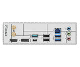 ASRock B860M Rock WiFi bundkort - produktbillede 6