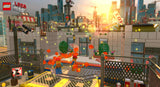 LEGO Movie: The Videogame (ES) LEGO