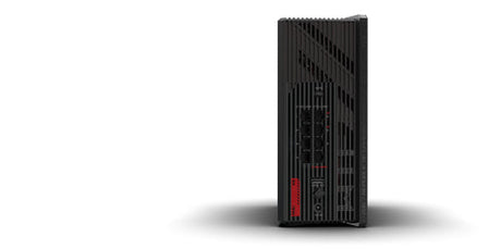 ASUS ROG Strix GS-BE18000 Trådløs router ASUSTeK COMPUTER