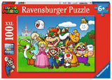 Ravensburger - Super Mario Fun 100p - 12992 Ravensburger