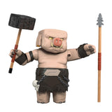 Minecraft - Movie Figure - Piglin ( JFR62-JL10) Minecraft