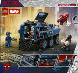 76349 LEGO 76349 Marvel S.H. TBA (15.4.) Lego