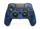 Snakebyte Game:Pad 4 S Wireless – Camo Blue – billede 2