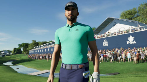 PGA Tour 2K25