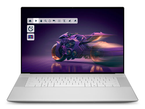Dell 16 PREMIUM DA16250 CU9-285H/32GB/1TBSSD/RTX 5070