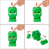 Minecraft - My Pet Creeper (JGX49) Minecraft
