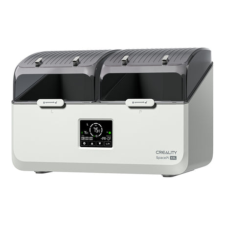 Creality SpacePi X4L filamenttørrer – produktvisning 7
