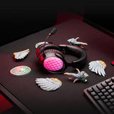 HyperX - Cloud III S Wireless – Red/Black HyperX