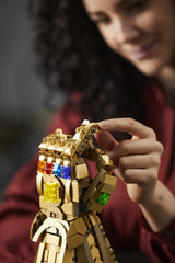 LEGO S. H. Infinity Glove - 76191 Lego