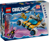 LEGO 71475 DREAMZzz Mr. Oz's Space Buggy Construction Toy LEGO