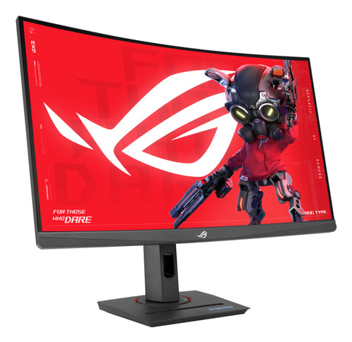 ASUS ROG Strix - 27 - LED monitor