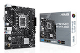 ASUS PRIME H610M-K ARGB – LGA1700 bundkort