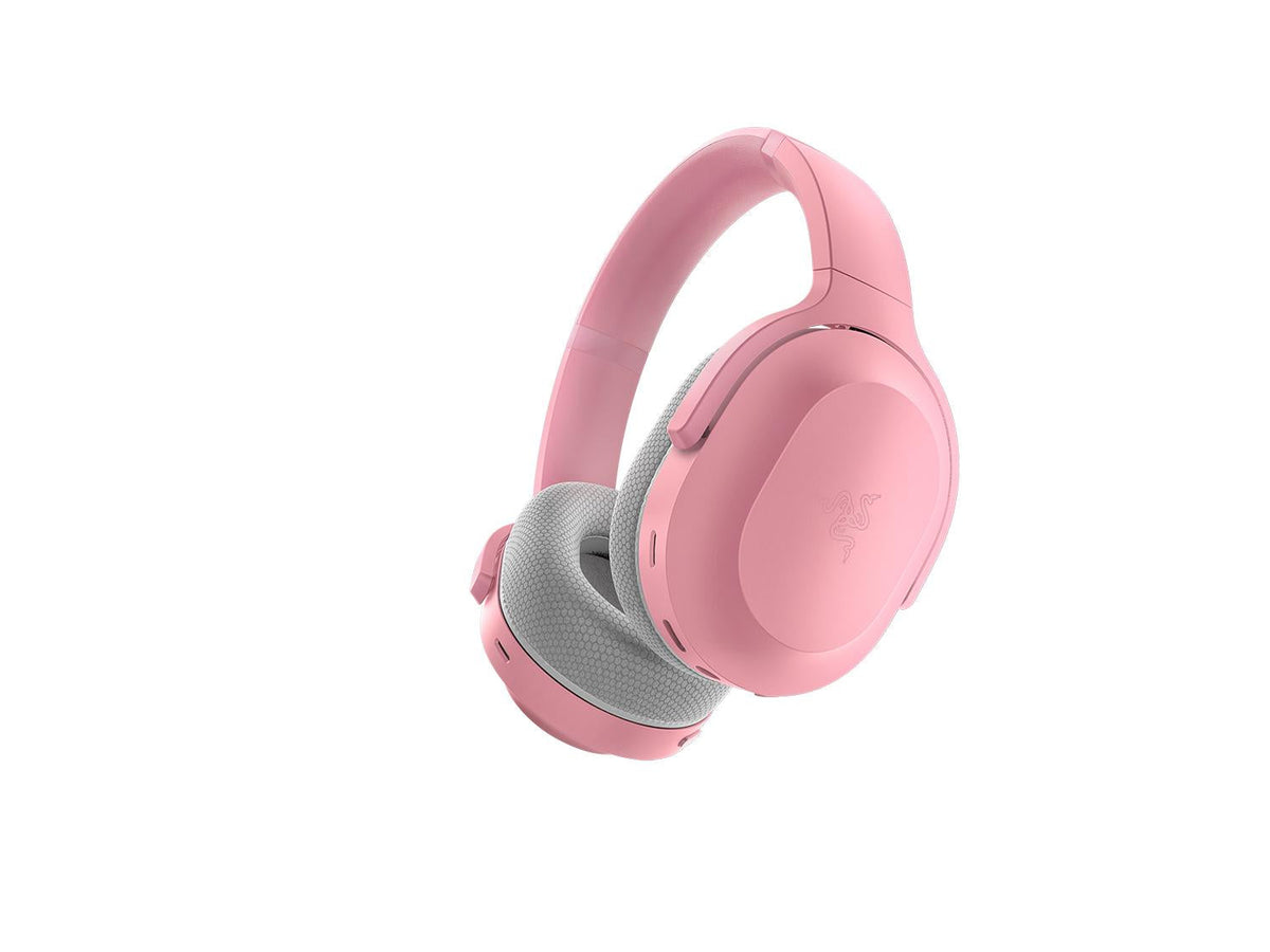 Razer - Barracuda wireless multi-platform gaming and mobile headset Razer
