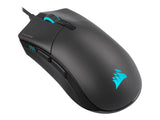 CORSAIR Champion Series Sabre RGB Pro optisches Kabel Schwarz 