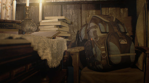 Resident Evil VII (7) Playstation Hits
