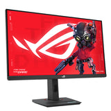 ASUS ROG Strix XG27ACMS – 27" Fast IPS – 1440p – 320 Hz – skærm set fra modsatte vinkel