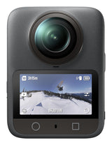 DJI - Osmo 360 Standard Combo DJI