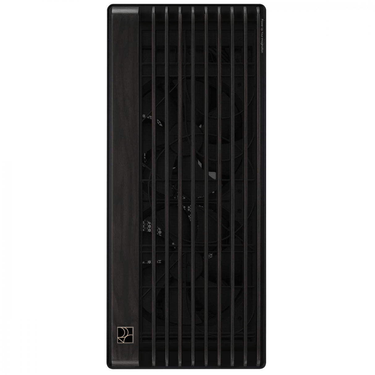 ASUS PROART PA602 Wood Edition - Tempered Glass Panel ASUS