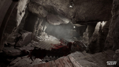 Atomic Heart (FR/Multi in Game)