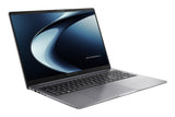 ASUS ExpertBook P3 PM3606CKA-MB0197X Copilot+ PC – set skråt forfra