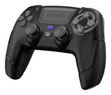 ONIVERSE PS4 Wireless Revolt Bluetooth Controller Wasp - Black ONIVERSE