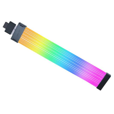 Lian Li Strimer Wireless 12V 2X6, wide Lian Li