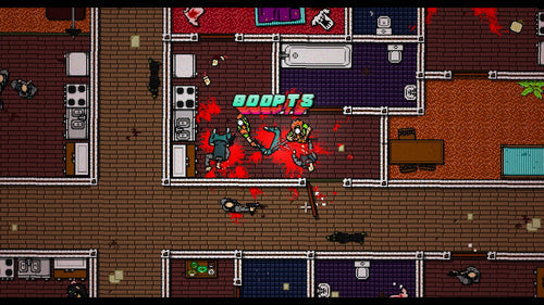 Hotline Miami Collection Devolver Digital