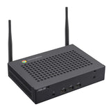 ASUS Fanless Chromebox CF40-BC012UN – skråt forfra